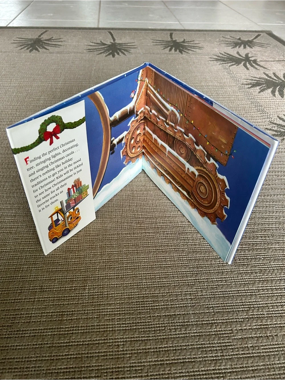 Where Do Diggers… Transportation Board Books